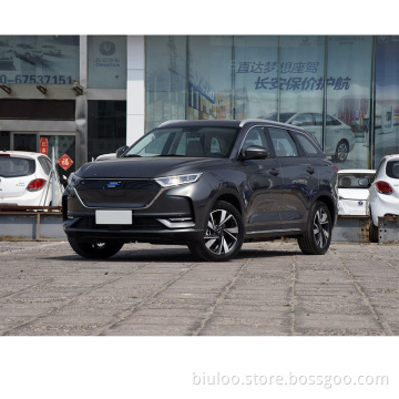 В складе электромобиля запасные части Changan Auchan Machine для монтажного стира